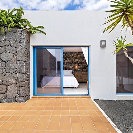 Villalia Nerea Playa Blanca  Eksteriør billede
