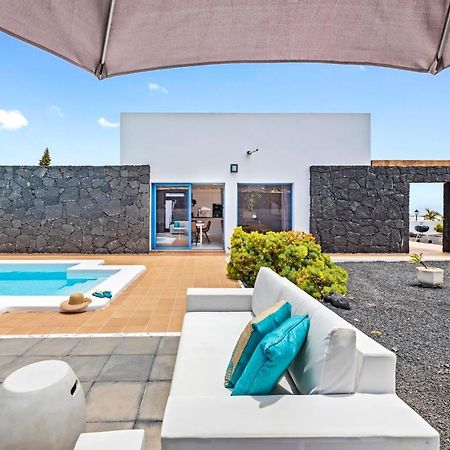 Villalia Nerea Playa Blanca  Eksteriør billede